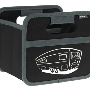 Meori Faltbox Mini mit Wohnwagen 1,8 Liter Echt