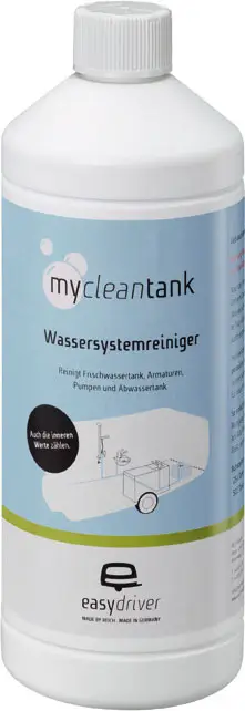 Begrenztes Angebot EasyDriver MyCleanTank Tankreiniger 1 Liter