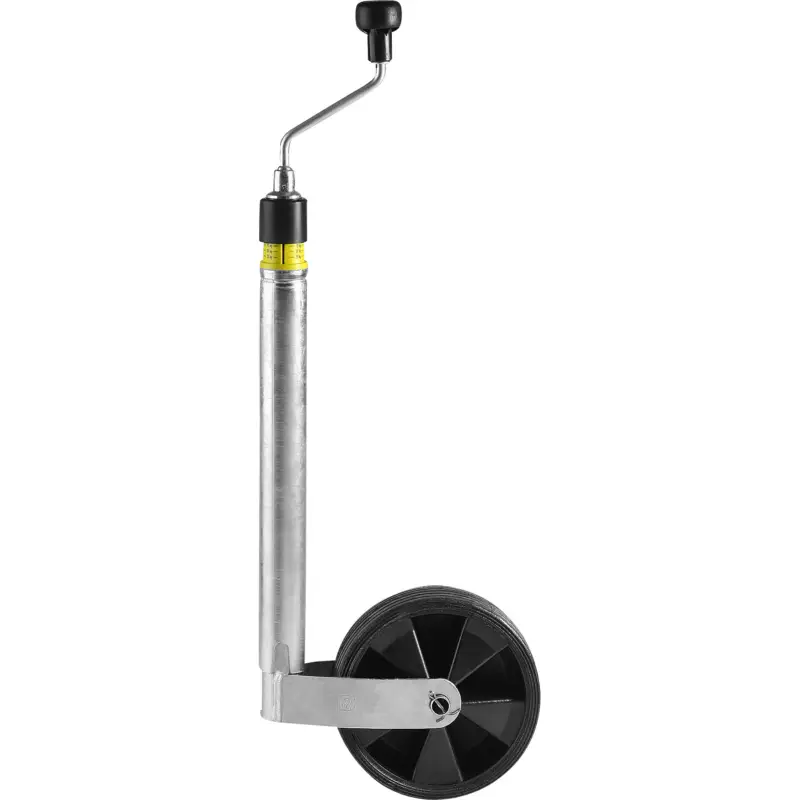 Winterhoff Deichsel-Stützrad mit integrierter Stützlastanzeige ST 48-CW-240 S Angebot