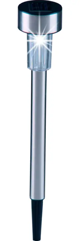 LED Solarleuchte Expressversand