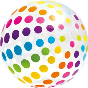 Intex Wasserball Jumbo Ø 107 cm Solange Der Vorrat Reicht