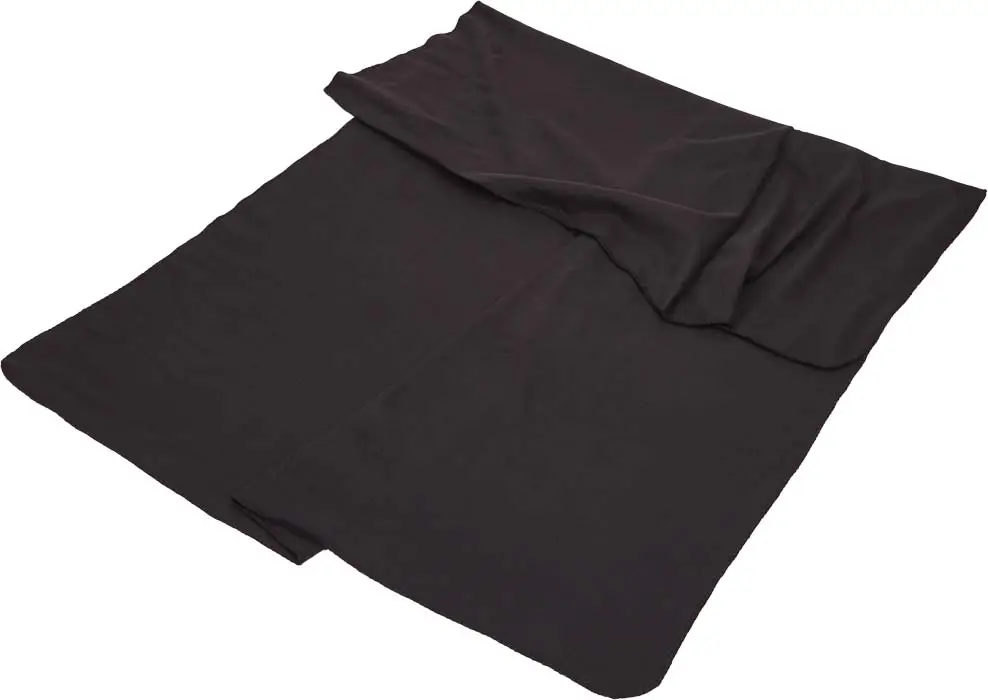 Berger Fleece-Decke 200x150 cm Direkt Vom Hersteller