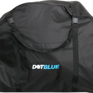 Saisonangebot Blaupunkt Fahrrad Transporttasche Rollbag RT20 16”-20”