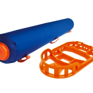 Neuheit Peggy PegPeggy Tube Markisenfußbeschwerer