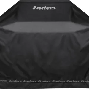 Garantierte Lieferung Enders Wetterschutzhülle für Gasgrill Kansas Pro 3 und 4 / Monroe Pro 3 und 4 / Boston Black 4 IK / Colorado 4