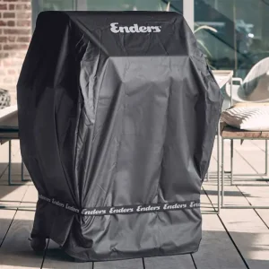 Enders Wetterschutzhülle für Gasgrill Monroe Pro X 3 S Saisonangebot