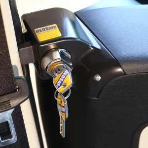 HEOSystem Set mit Zusatzschloss Carado, SunLight, Etrusco, Glücksmobil bis 2019 für Fiat Ducato 250 / 290 Meistverkauft