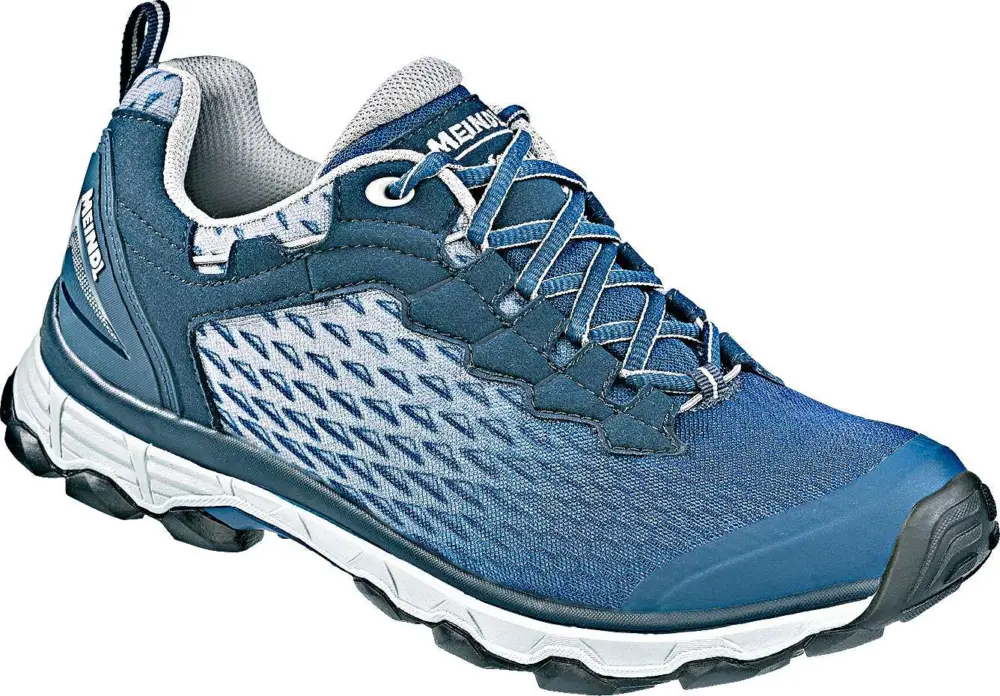 Rabatt Meindl Activo Sport Damen Multifunktionsschuhe