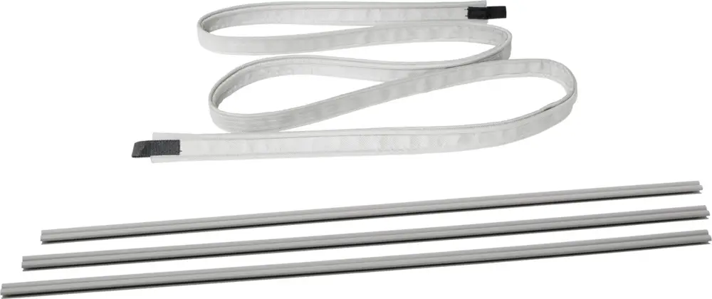Outwell Dual Adapter-Set mit Doppelkeder 5 + 7mm für T6 California Sale