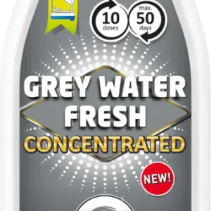 Wochenendangebot Thetford Grey Water Fresh Concentrated Abwassertankreiniger 800 ml