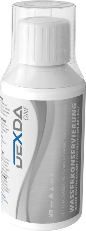 Bestpreis WM Aquatec DEXDA One Wasserkonservierung 120 ml