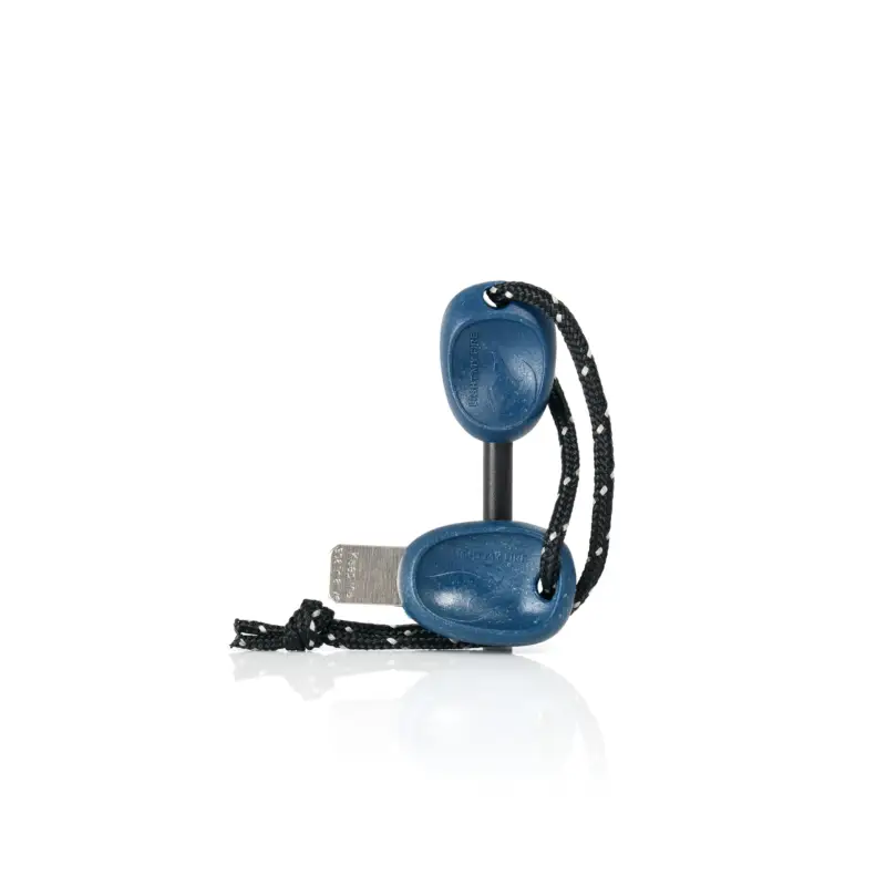 Kostenloser Rückversand Light My Fire Swedish Firesteelscout 2in1 Feuerstarter mit Signalpfeife