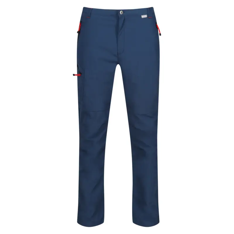 Regatta Leesville II Herren Zip-Off-Hose Super-Preis