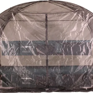 Disc-O-Bed Mosquitonetz mit Rahmen Schnäppchen