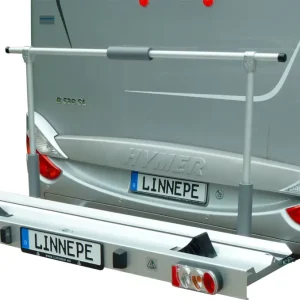 Direktkauf Linnepe Porto Lastenträger für Motorrad oder Roller