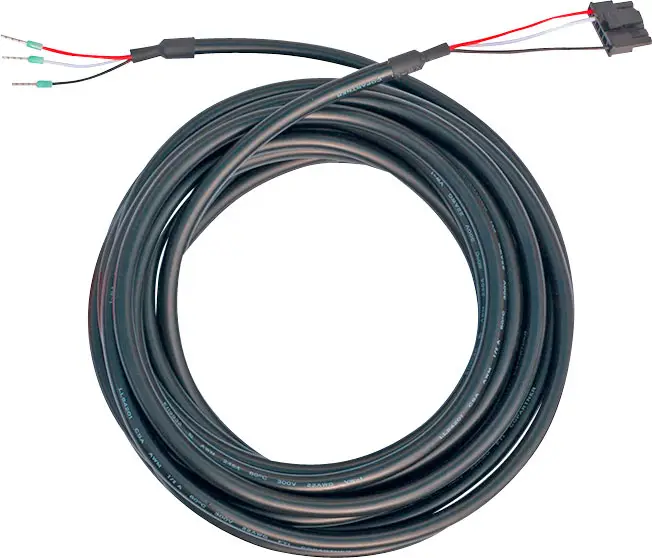 Super B Anschlusskabel für SB-BM01 an Epsilon Zertifiziert