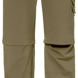 Mountain Guide Frank III Herren Zipphose Bestpreis