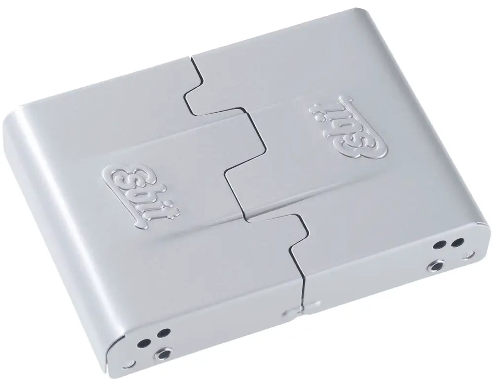 Preisknaller Esbit Taschenkocher mit Windschutzfunktion inkl. Trockenbrennstoff-Tabletten