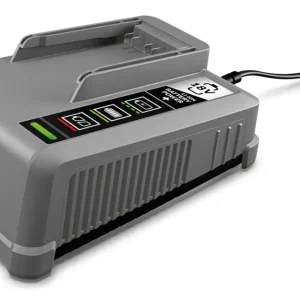 Kärcher Battery Power+ 18/60 Schnellladegerät 18 V Mega-Angebot