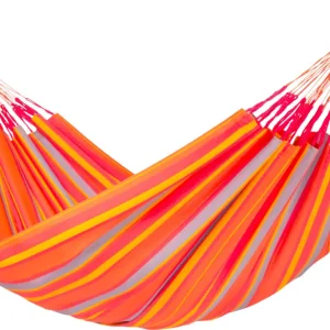 La Siesta Brisa Doppel-Outdoorhängematte Kracherpreis
