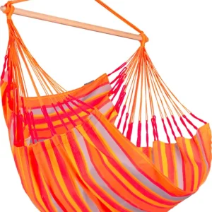 Begrenztes Angebot LaSiesta Domingo Comfort Outdoorhängestuhl