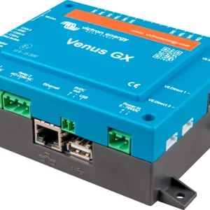Victron Venus GX Energiekontroll-System Aktuell