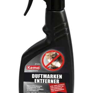 Top-Preis Kemo Marder Duftmarken Entferner 500 ml