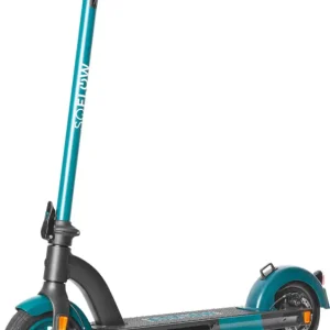Finale Aktion SoFlow SO4 Pro klappbarer E-Scooter / Elektroroller mit Straßenzulassung
