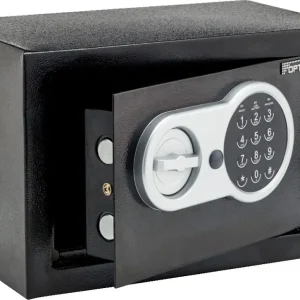Schnäppchen Opticum AX Samson Safe mit Elektronikschloss