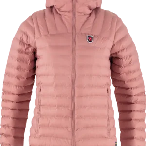 Finale Aktion Fjällräven Expedition Lätt Hoodie Damenjacke