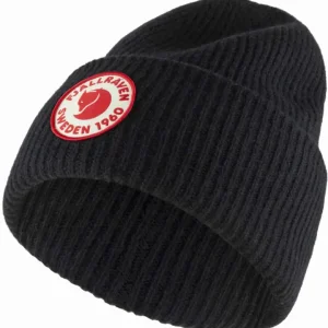 Fjällräven 1960 Logo Unisex Mütze Preisknaller