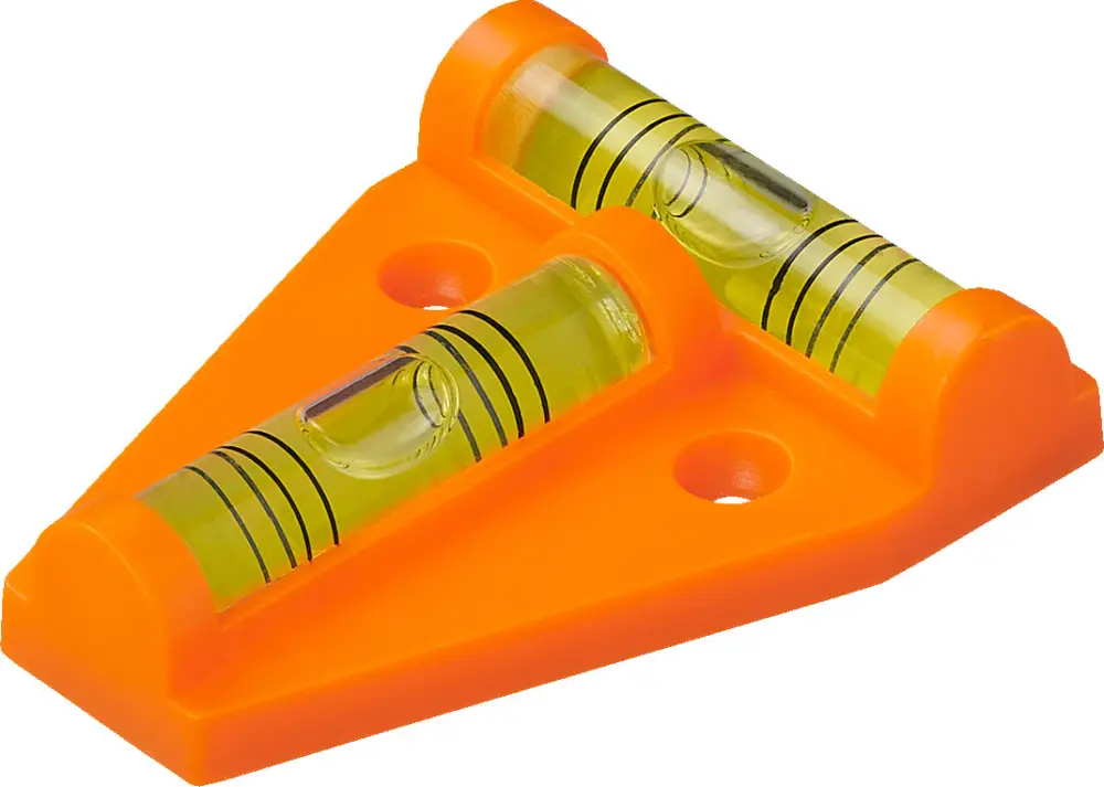 ProPlus Piramide Wasserwaage mit Magnethalterung Schnäppchen