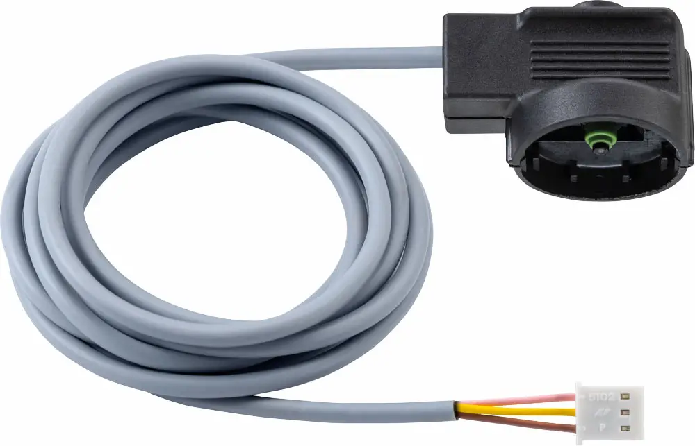 Top-Preis GOK Caramatic TwoControl Geber für Fernanzeige