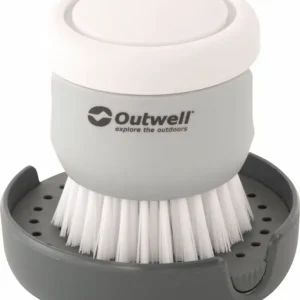 Sonderaktion Outwell 2in1 Seifenspender inkl. Bürste