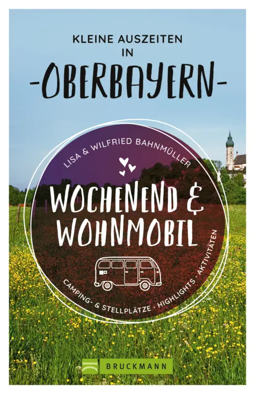 Wilfried & Lisa Bahnmüller - Wochenend und Wohnmobil - Oberbayern Zertifiziert