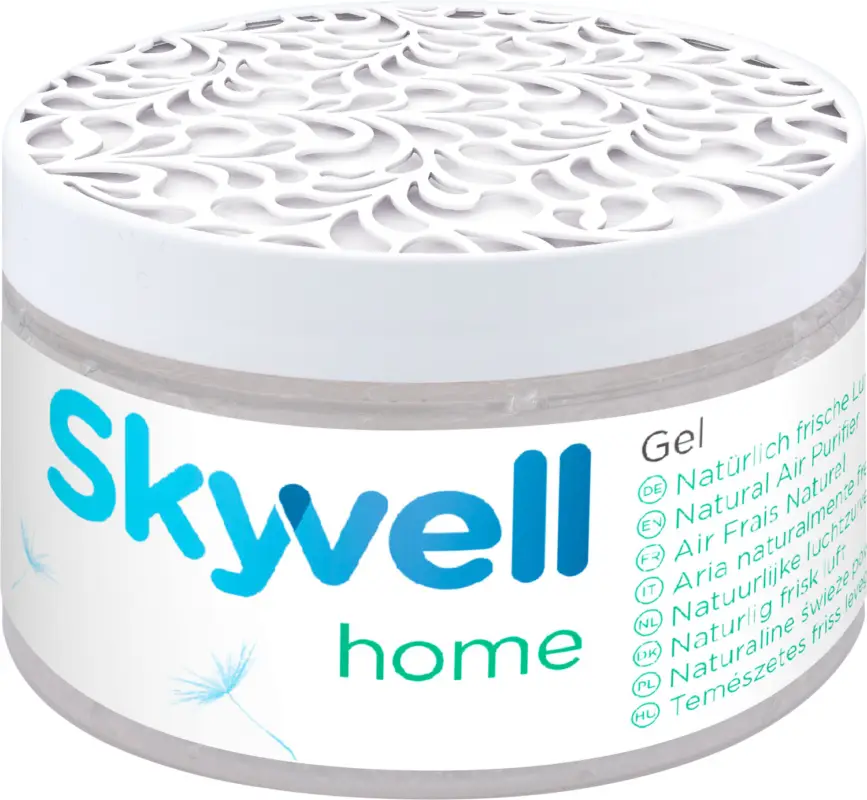 Skyvell Home Gel Geruchsentferner 250 g Knallerangebot