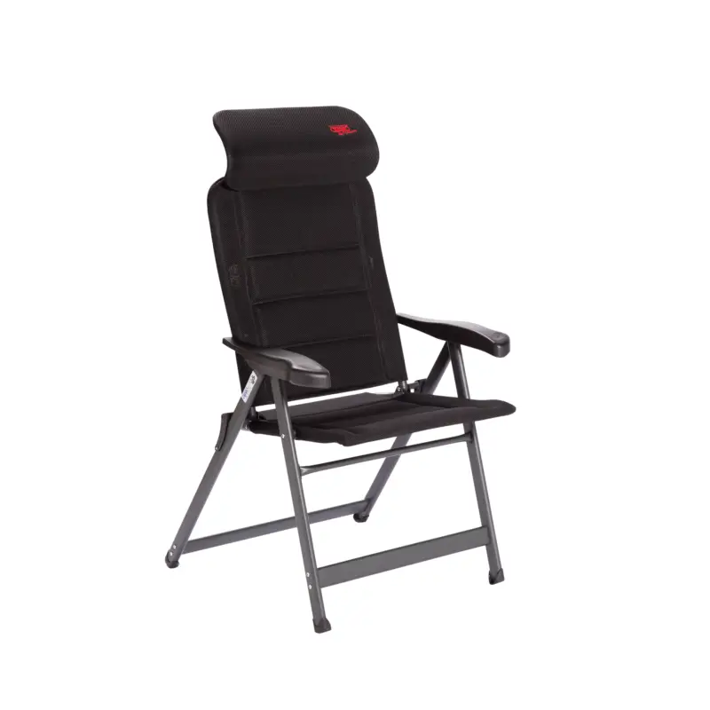 Nur Heute Crespo Compact 3D Air-Deluxe Klappsessel