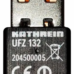 Kathrein UFZ132 WLan-USB-Adapter für Sat-Anlagen CAP und CTS Heißes Angebot