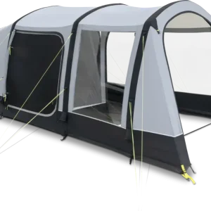 Garantierte Lieferung Kampa Hayling 4 AIR aufblasbares Tunnelzelt für 4 Personen