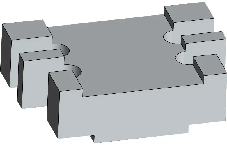 Direkt Vom Hersteller Reich Distanzplatten Set