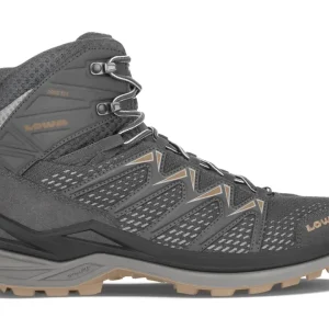Ausverkauf Lowa Innox Pro GTX Mid Herren Multifunktionsschuhe