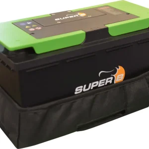 Wochenendangebot Outchair Battery Warmer Batterie Kälteschutztasche 5 V / 12 V