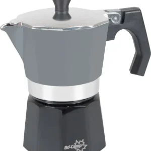 Beliebt Bo-Camp Urban Outdoor Espressozubereiter 250 ml