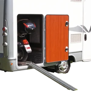 Fiamma Carry-Moto Pro Auffahrschiene für Heckgaragen Neu
