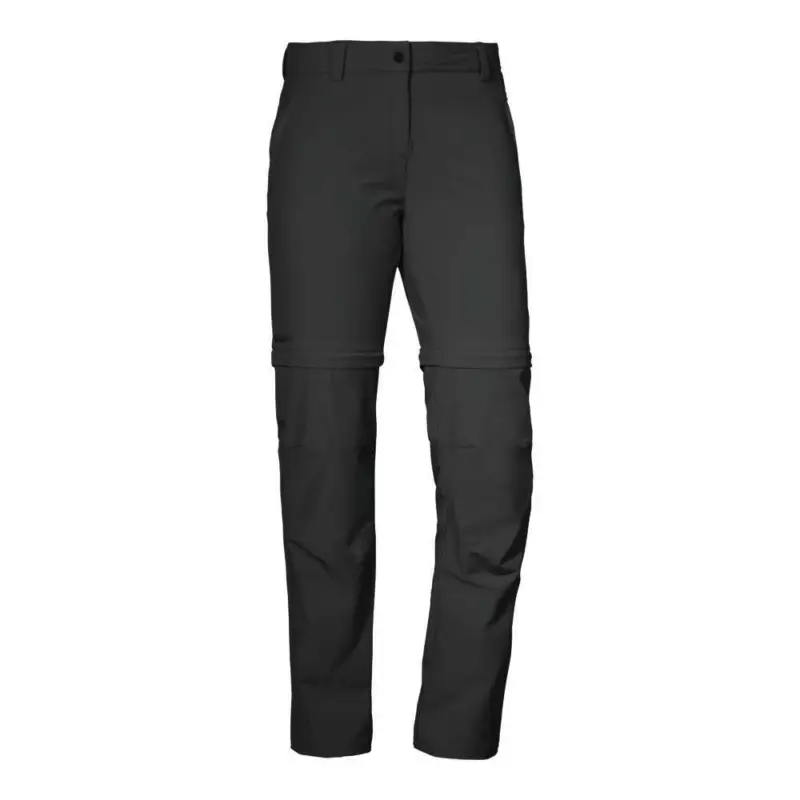Jetzt Kaufen SchöffelAscona Damen Zip-Off Hose
