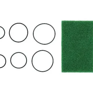 Markenprodukt Katadyn Combi Wartungsset 1 Ersatzteil für Combi Filter