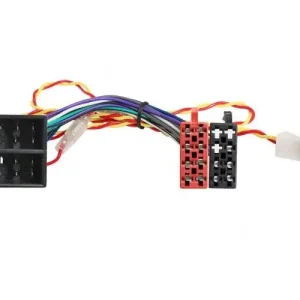 Online Kaufen PMA Adapterkabel ISO mit Schalter für Wohnmobile