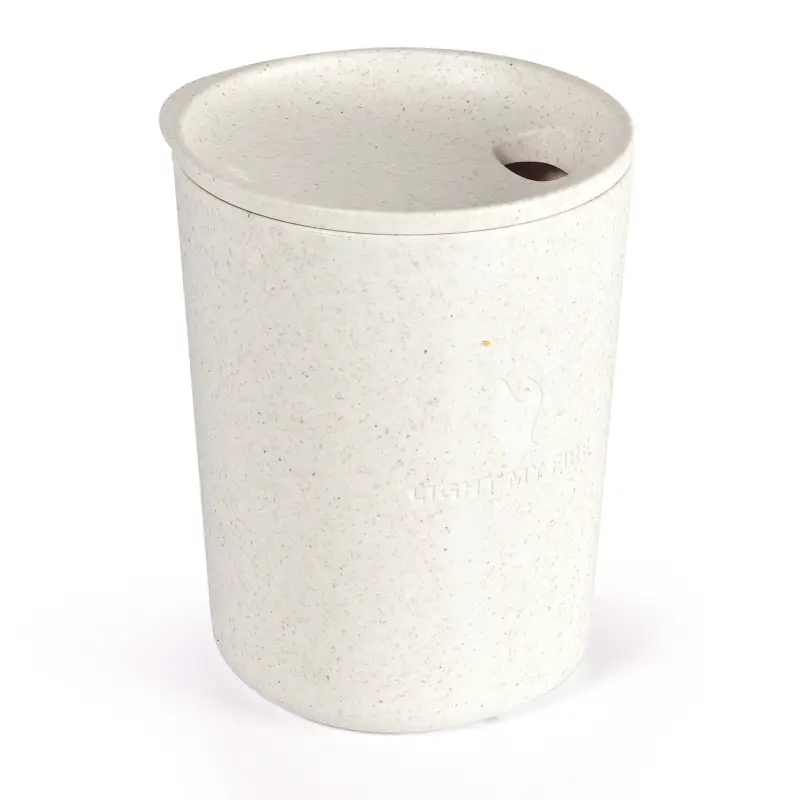 Light My Fire MyCup'n Lid original Trinkbecher Gratis Versand