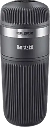 Schneller Versand Wacaco Nanopresso Barista Kit Erweiterungskit für Nanopresso