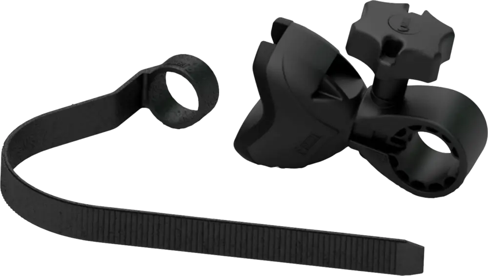 Echt Fiamma Bike Block Pro Fahrradhalter